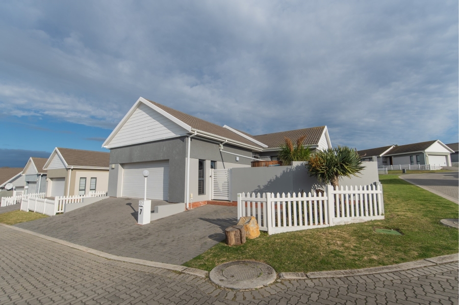 3 Bedroom Property for Sale in Kamma Ridge Eastern Cape